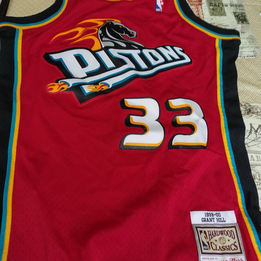 NBA Collectible Jersey